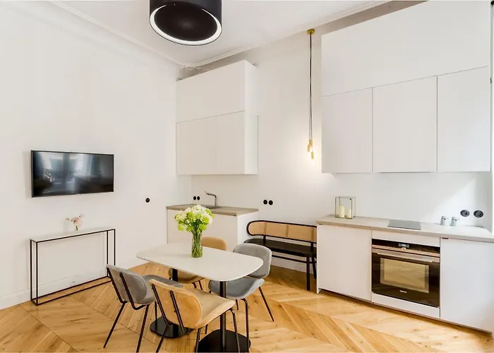 Habitat Parisien - 1Br-1Ba - Louvre
