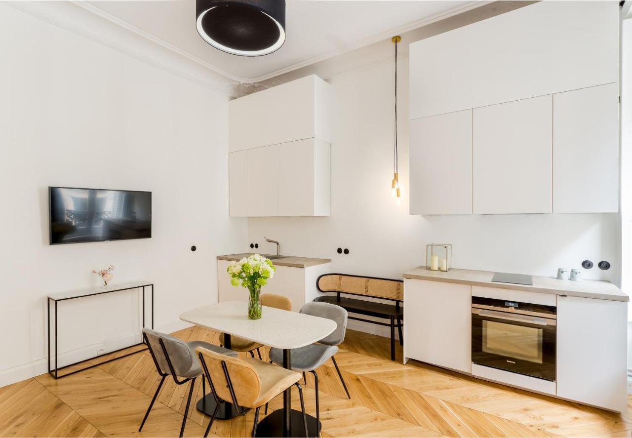 Apartment Echelle *